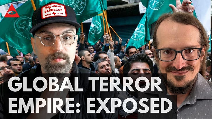 The Counter-Islamist Movement Has Won