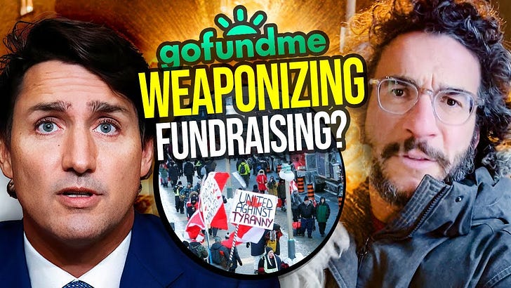 Why Bitcoin matters to the Freedom Convoy movement