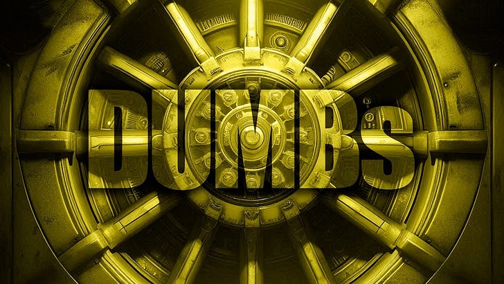 DUMBs – New Song/Video by Autarchos (Greg Reese) Exposes Deep Underground Military Bases (DUMBs)