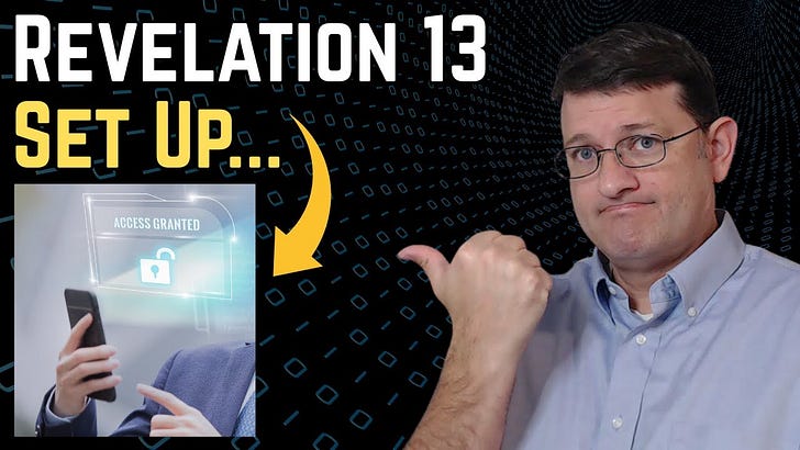 End Times Bible Prophecy with Britt Gillette