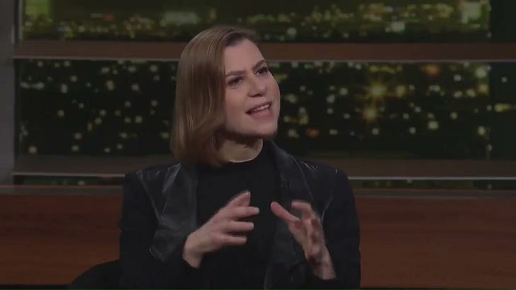 Elissa Slotkin Doesn't Own The Democratic Party