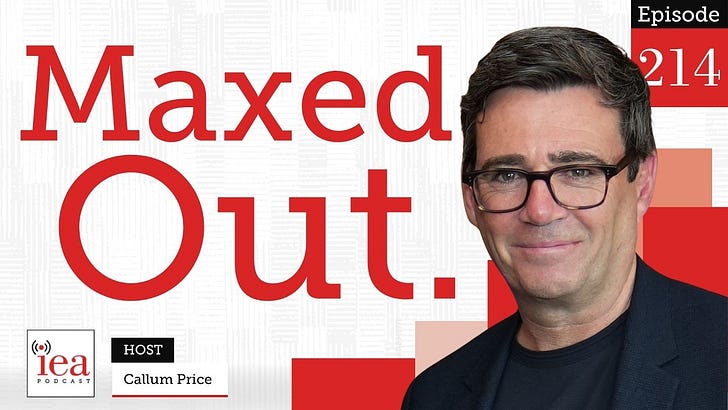 Time for a (voluntary) fame tax