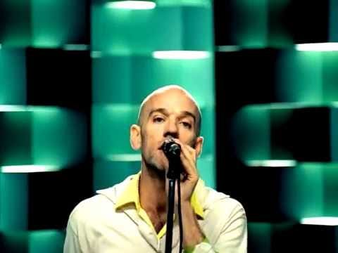 Best Of R.E.M. -  Music