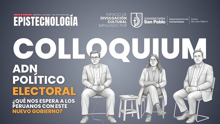 ADN POLÍTICO ELECTORAL: ¿Qué nos espera a los peruanos con este nuevo gobierno? 