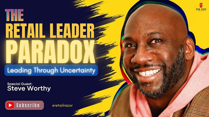 When Leaders Aren’t Fine, And No One Knows It