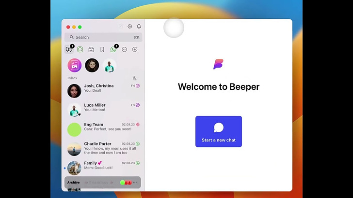 Discord Mobile app redesign has big updates to search and