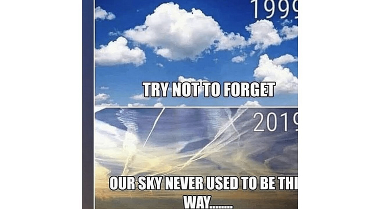 A SIMPLE Action to Take About the MILKY SKIES