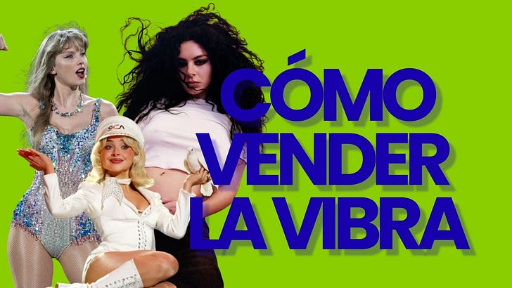 ¿Cómo los artistas se convierten en íconos? 