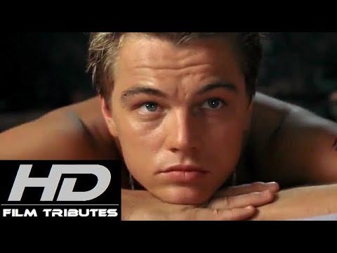 映画『ザ・ビーチ / ダニー・ボイル監督』を見た感想