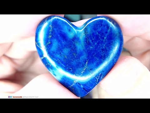 Let's Take a Look at Crystals, Minerals, Fossils & Rocks under a ...