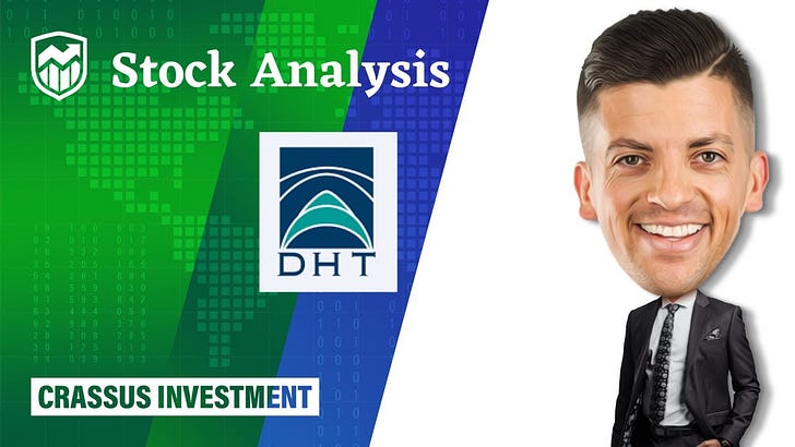 Tankers Set To Rally. 