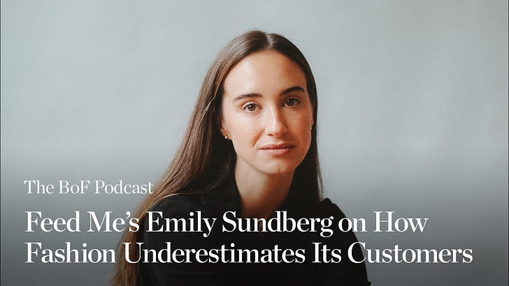 [144] Culture Codes ☕ 5 Friday Links: Cuddly, Caffeinated, Cautionary