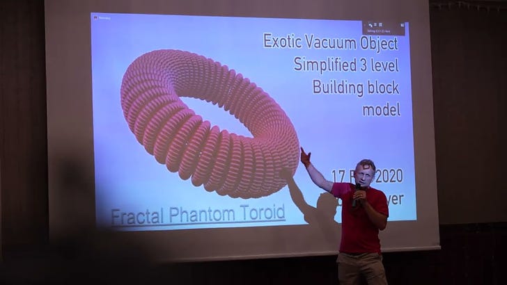 Practical Applications of the Fractal Toroidal Moment