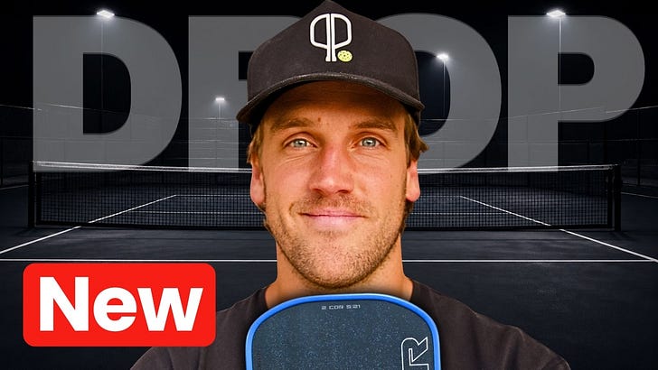 DROP MASTERCLASS: Day 4 of 10 Days to 100k