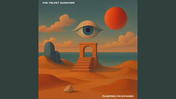 Velvet Sundown: Real Band or Spotify AI?