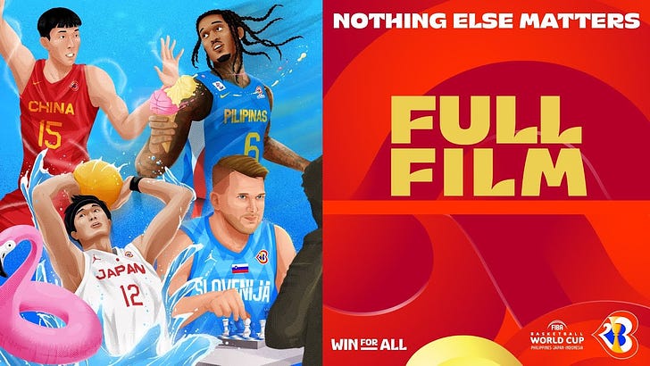 Everything You Need to Know About Players Movie (2023)