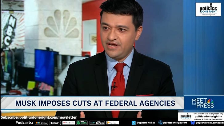 FINALLY, The media fesses up: Red States are welfare states more dependent on the US government.