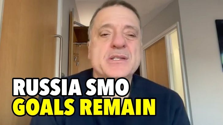 YouTube SITREP Part 1 - 2025-11-26