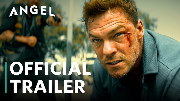 This Weeks New Movie Releases (October 12th - October 18th, 2026)