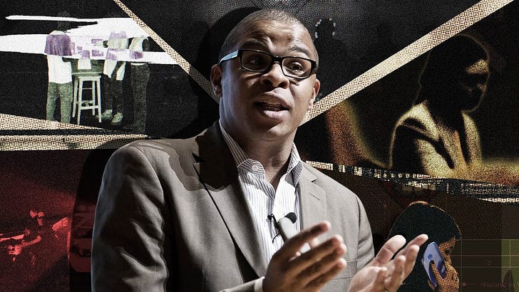 Why Harvard’s canceling of Roland Fryer matters