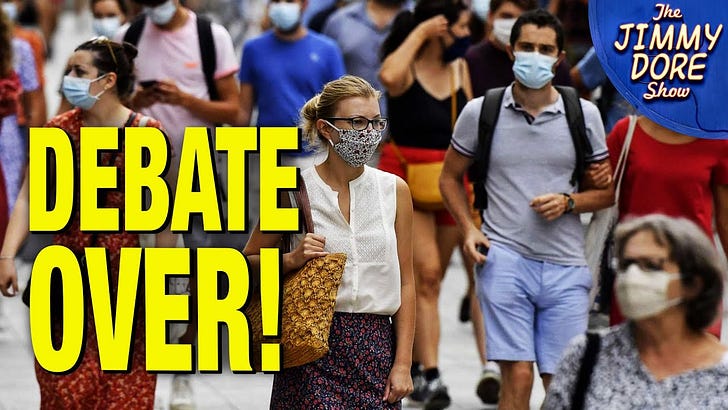 Czy powrót maskarady?