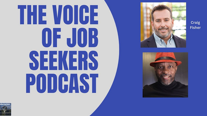 Title: Had Enough of Job Scams? Here's How To Protect Yourself.