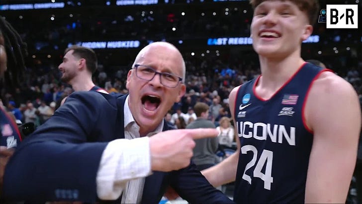 2025-26 College Basketball Epilogue, Chapter 3: The Impact from the Freshman Class of 2026