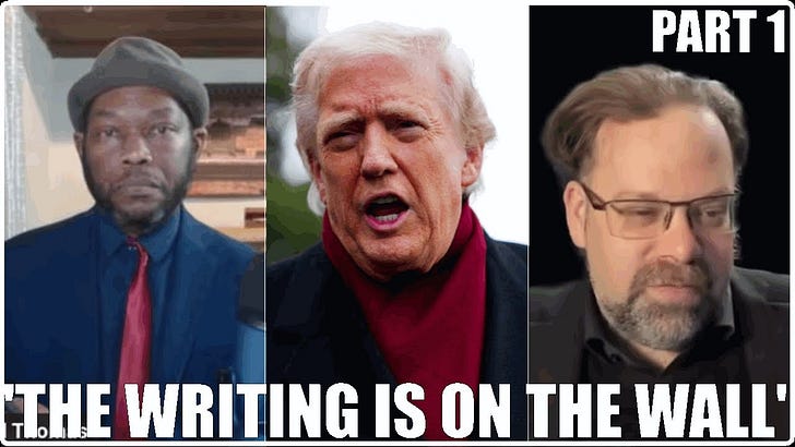 Trump pomilostil purana in se sooča s kritikami zaradi Ukrajine