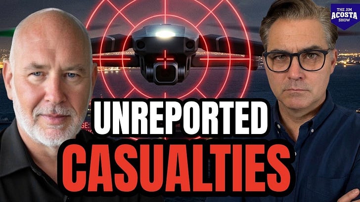 The Pentagon just erased four American war dead