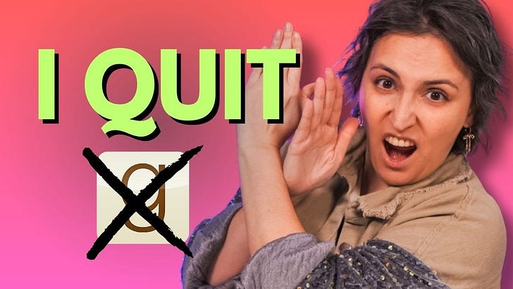 📚 I Tested the Best Goodreads Alternatives… Here’s the Tea