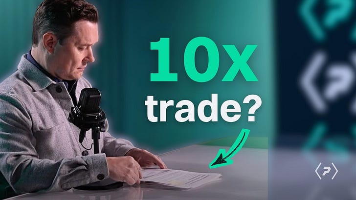 The 10x Trade Hiding in Louisiana - by Stu Burguiere