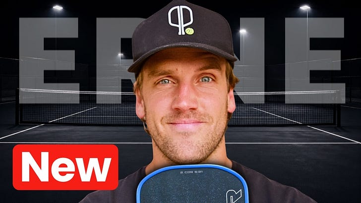 Erne, ATP, & Tweener Masterclass: Day 8 of 10 Days to 100k