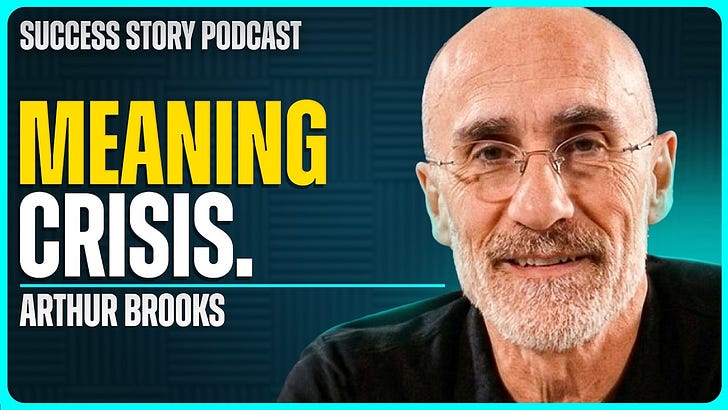 Scott's Weekend Wrap-Up (April 19th, 2026)