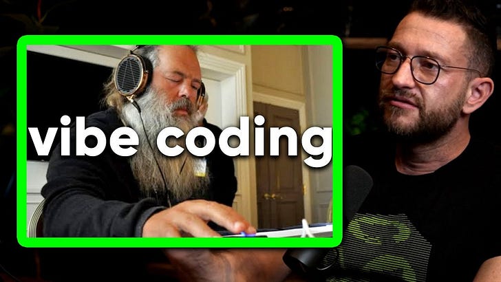 Vibe Coding Isn’t the Problem. It’s the Lack of a Baseline.
