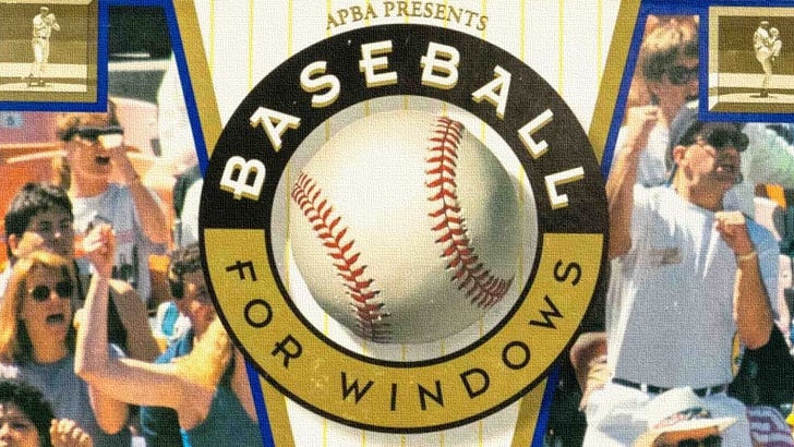 Comments - The Rise And Fall Of APBA Baseball For Windows