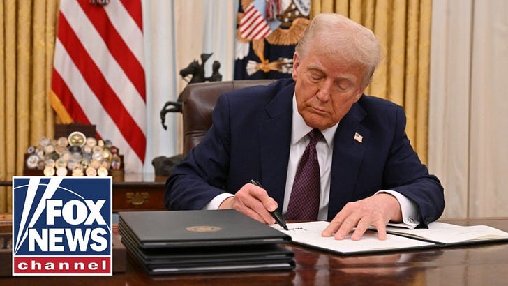 How Trump’s Transgender Military Ban Might Have Been Defensible