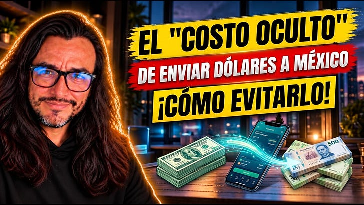 El “costo oculto” de ganar dinero en Estados Unidos (y cómo evitarlo) 💸