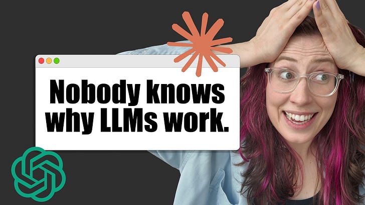 Ne reproduisons pas notre dépendance aux réseaux sociaux avec l'IA générative