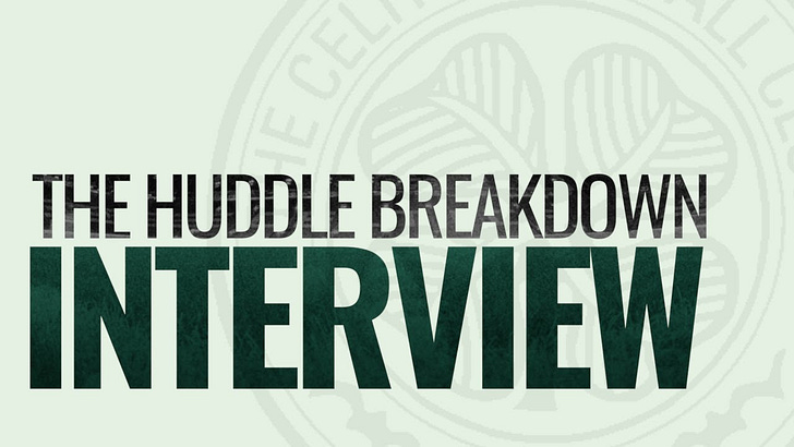 The Huddle Breakdown