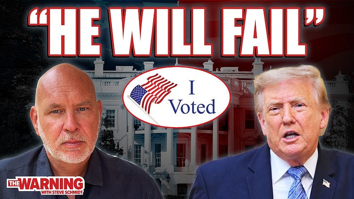 Donald Trump will not stop the midterms