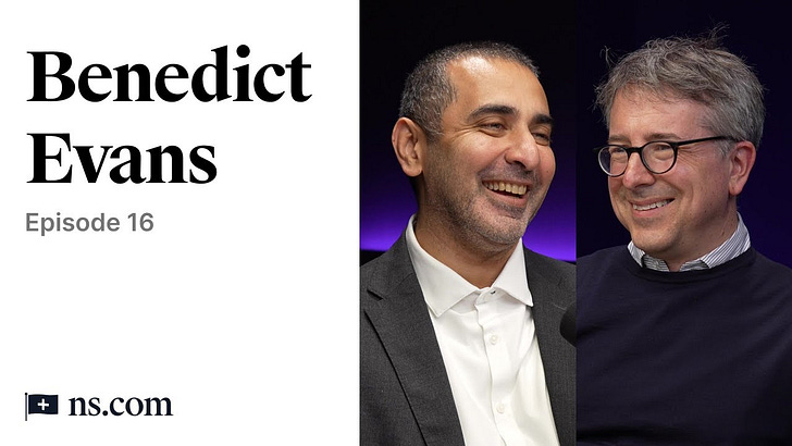🔥 Superintelligence in sight