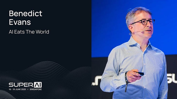 AI and The Government We Actually Have