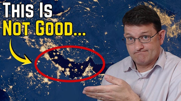 End Times Bible Prophecy with Britt Gillette