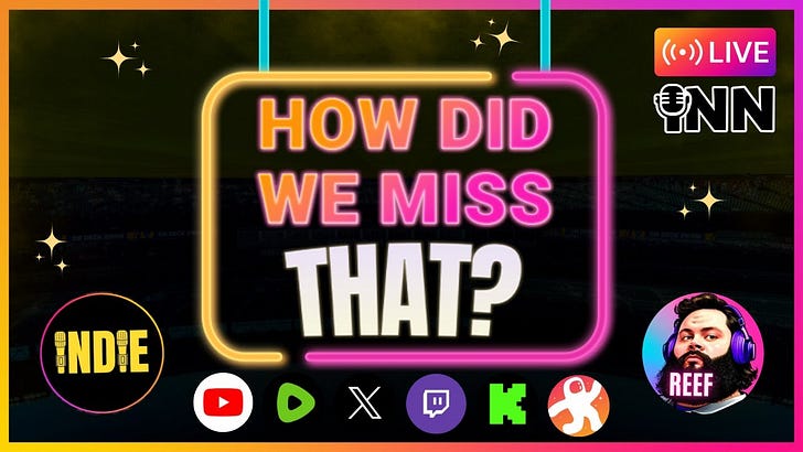 Livestream Tonight! Boeing Union Selling Out? | Winstanley HARASSED | We Get WWIII! There Will Be No Peace | @HowDidWeMissTha @GetIndieNews