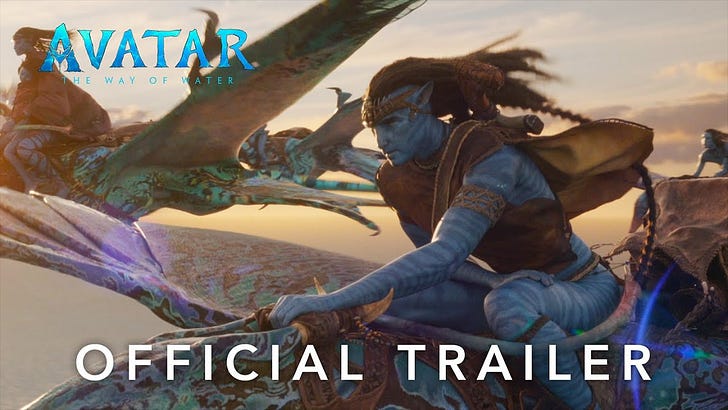 Avatar 2 Has To Make 2B To Break Even No COVID Vaccine Car Accident 