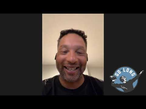 Happy Hour Replay: Doug Whaley relives draft highs 'n lows