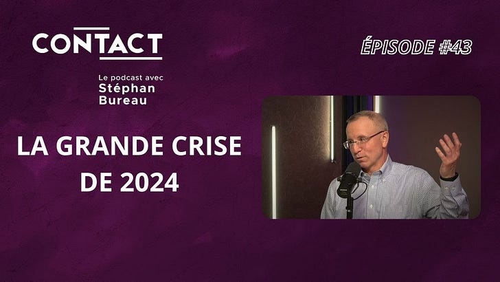 Les 10 points les plus importants à retenir de l’entrevue de Trahan et ...