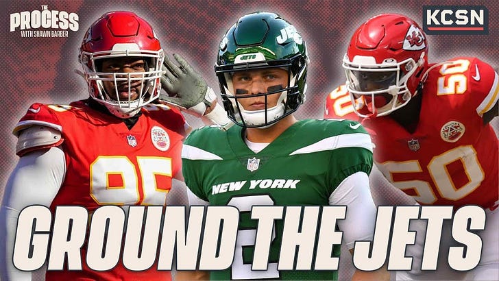 New York Jets Coverage  Watch 