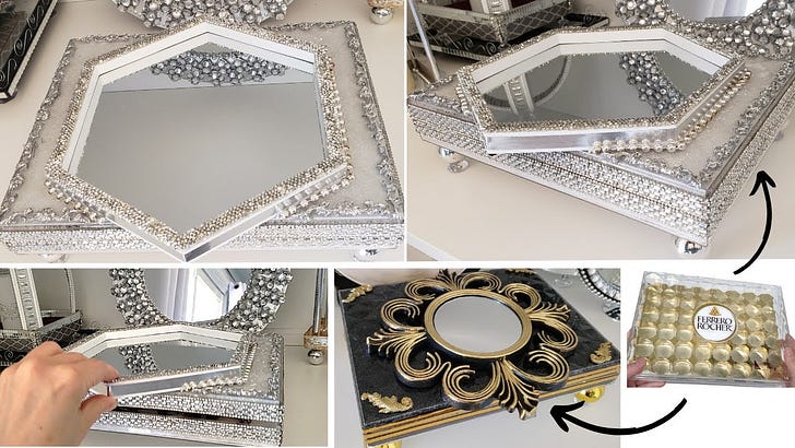 CreaTvDIY's Craft Corner | Substack