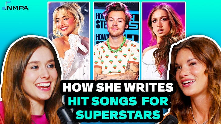 Amy Allen On Modern Songwriting and Her Creative Chemistry With Sabrina ...